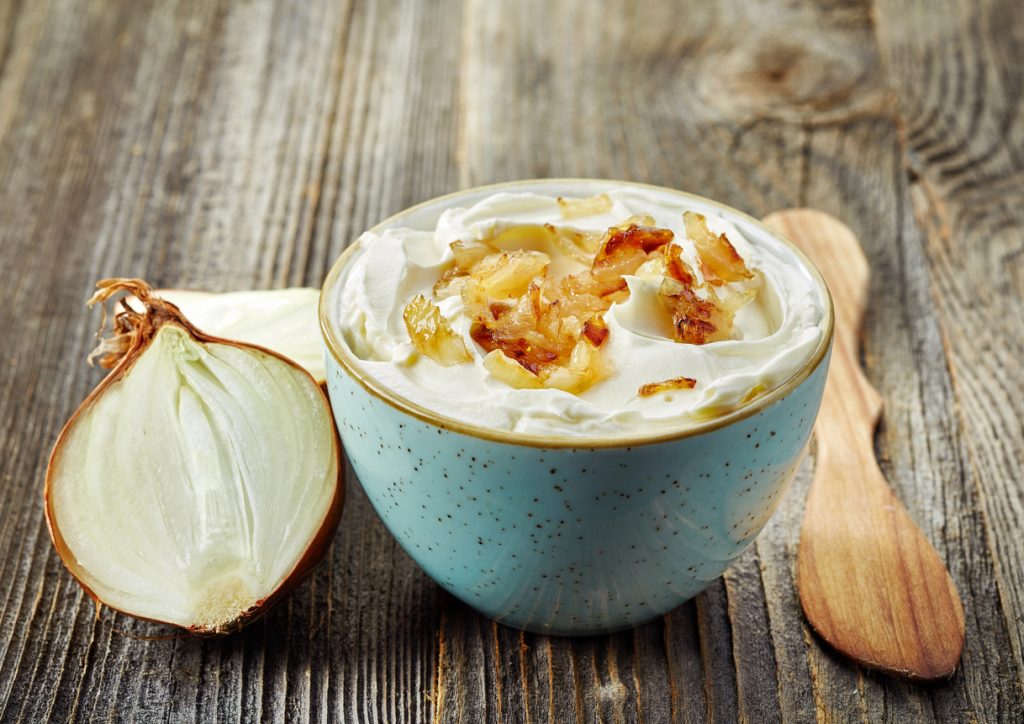 Use Caramelized Onions in These Dishes, for Tasty Results Use Caramelized Onions in These Dishes, for Tasty Results