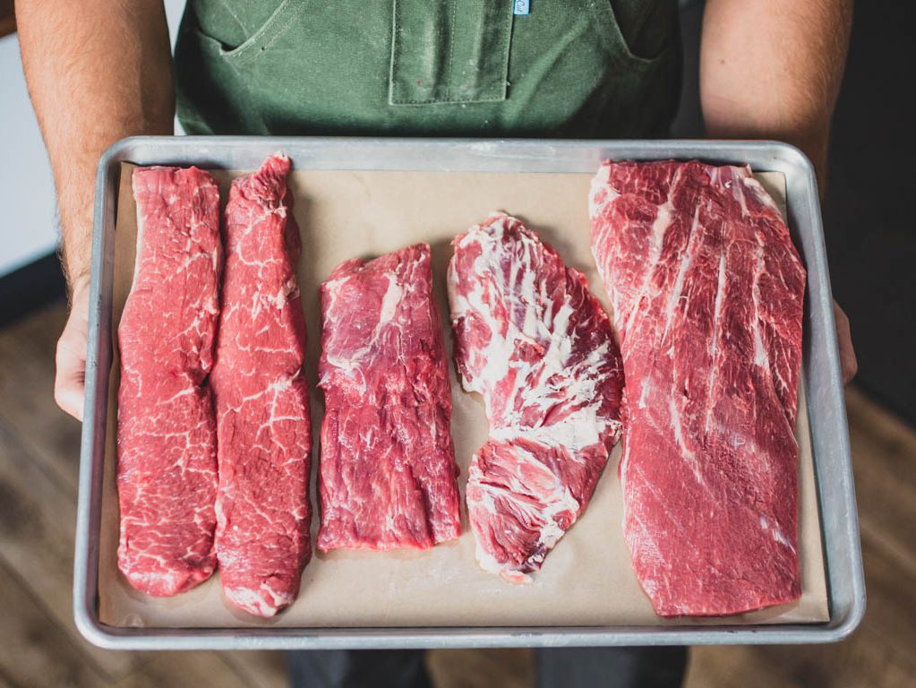 5 Secret Steaks Only Your Butcher Knows About