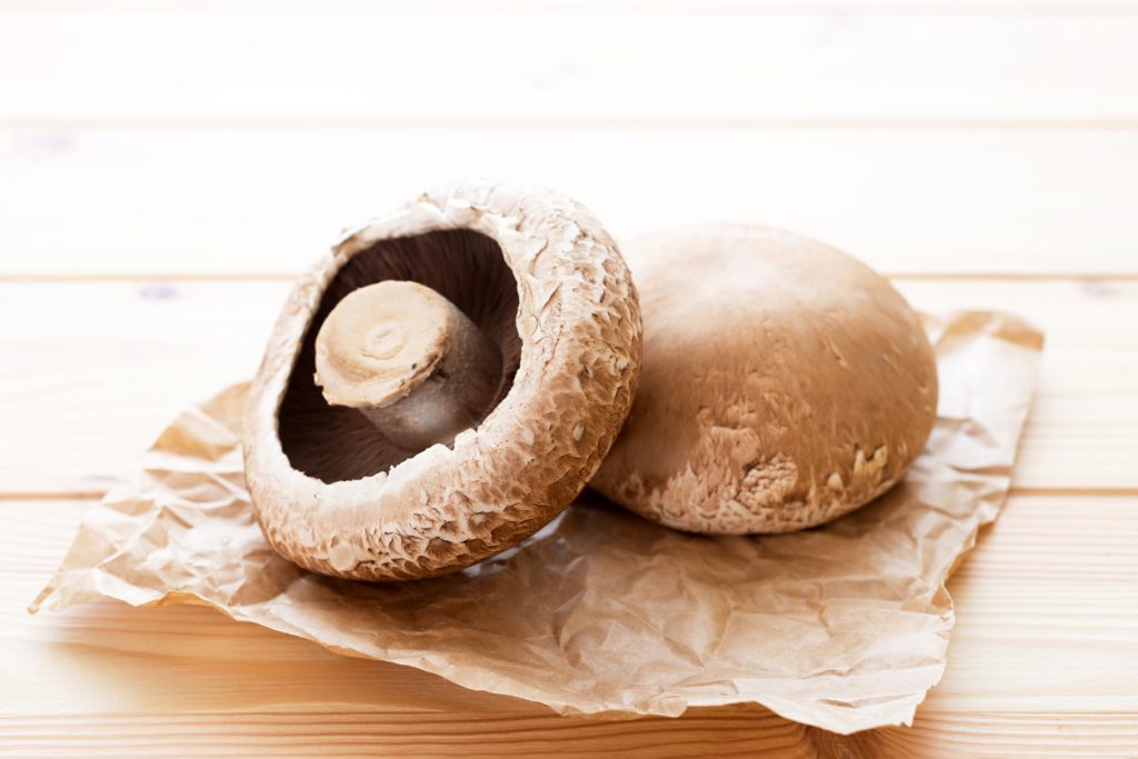 Mushroom Types and Their Best Uses