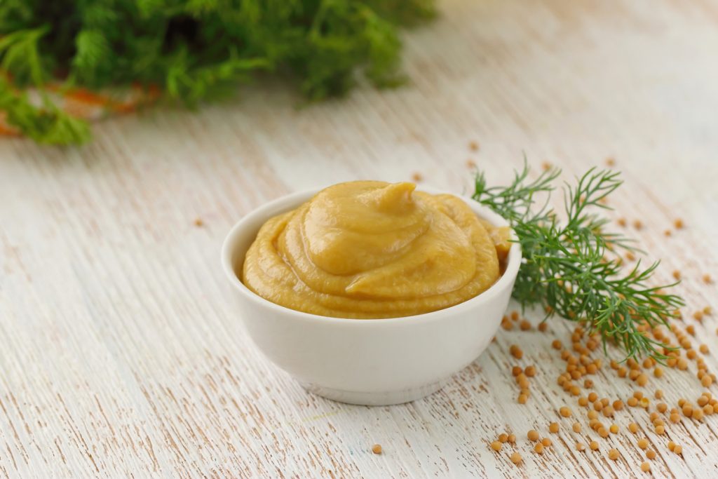 A Short Guide to Mustard Varieties and How to Use Them So Delicious