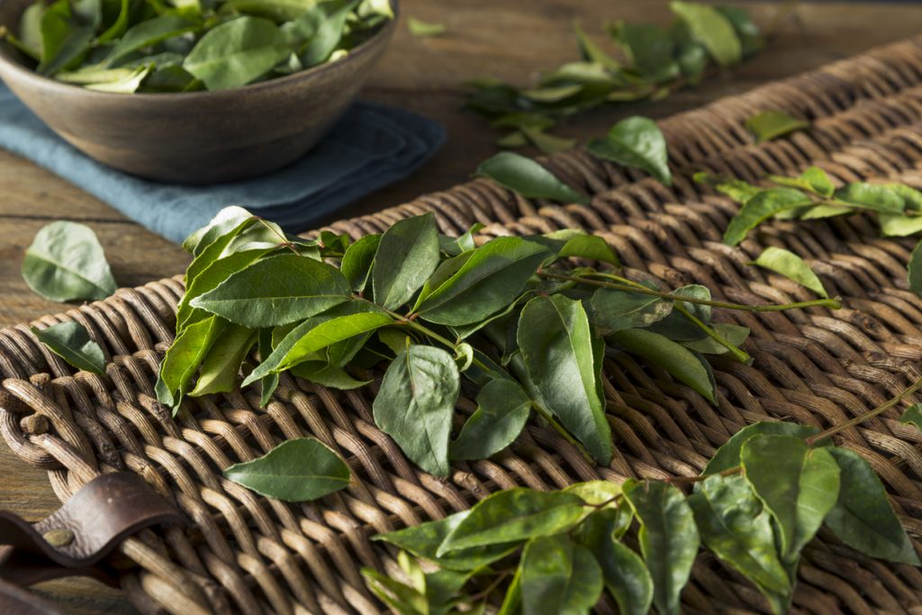 Curry Basics: Know the Difference Between Leaves, Powder and Dish