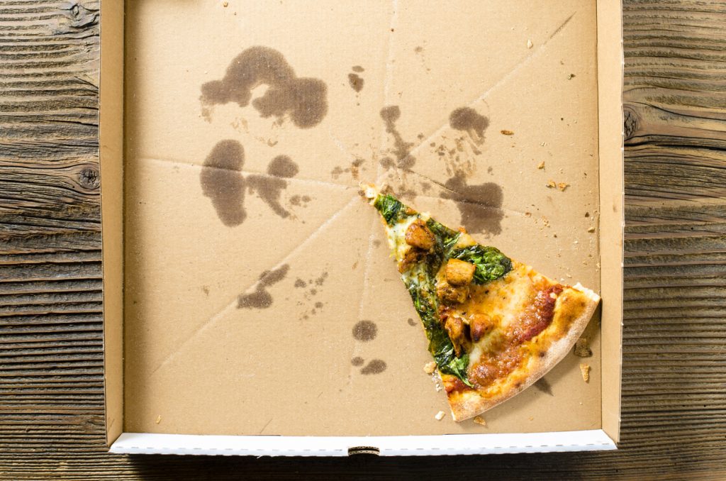 Food Safety Mistakes: Stop Making them Right Now Food Safety Mistakes: Stop Making them Right Now