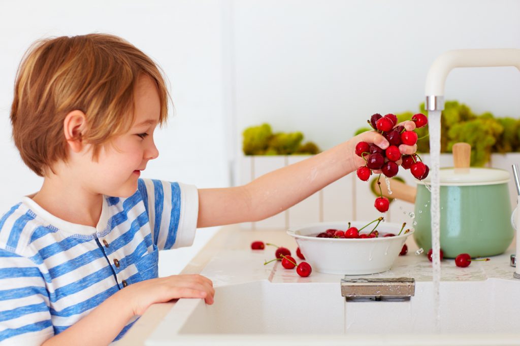 Food Safety Mistakes: Stop Making them Right Now Food Safety Mistakes: Stop Making them Right Now