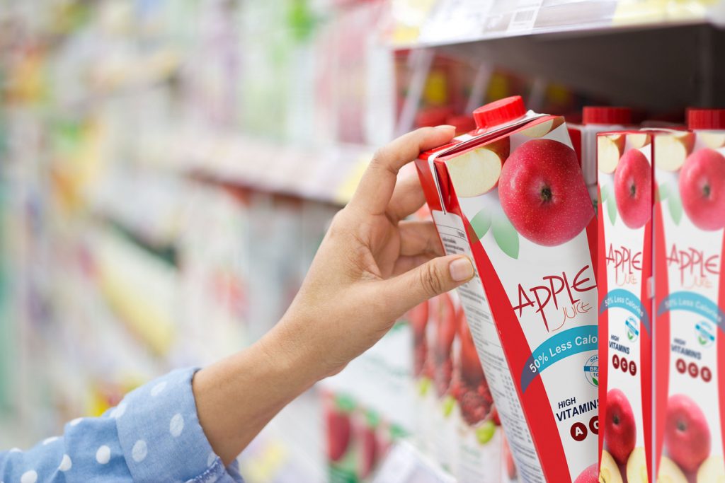 Hidden Sugar: How This Sweetener Might Be Hiding in Your Food