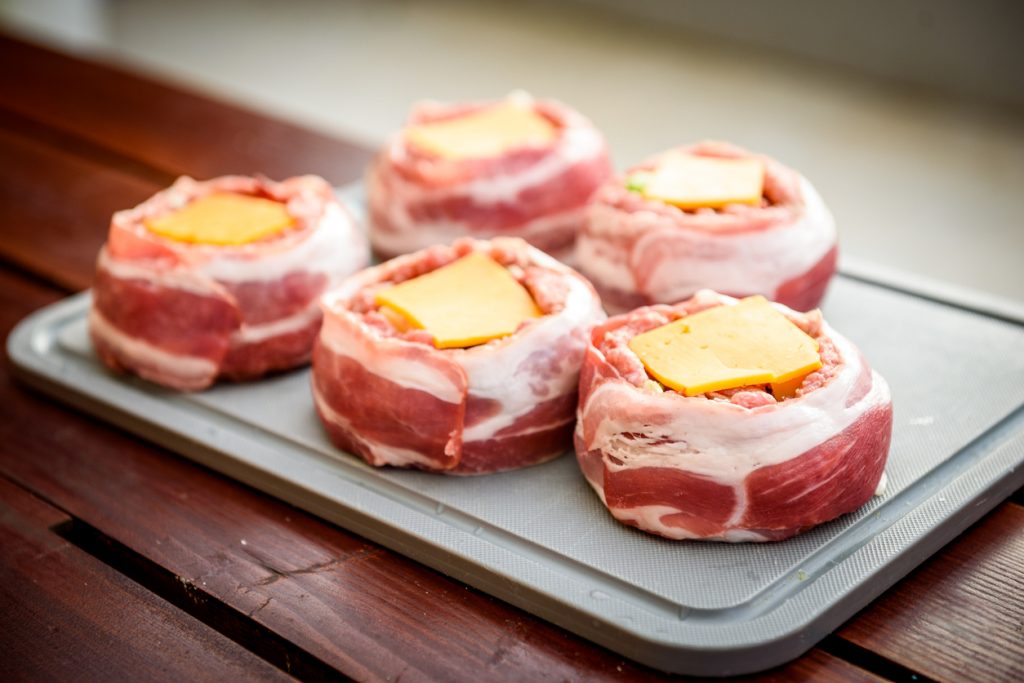 Stuffed Burgers – What You Need to Make this Cheesefest Stuffed Burgers – What You Need to Make this Cheesefest