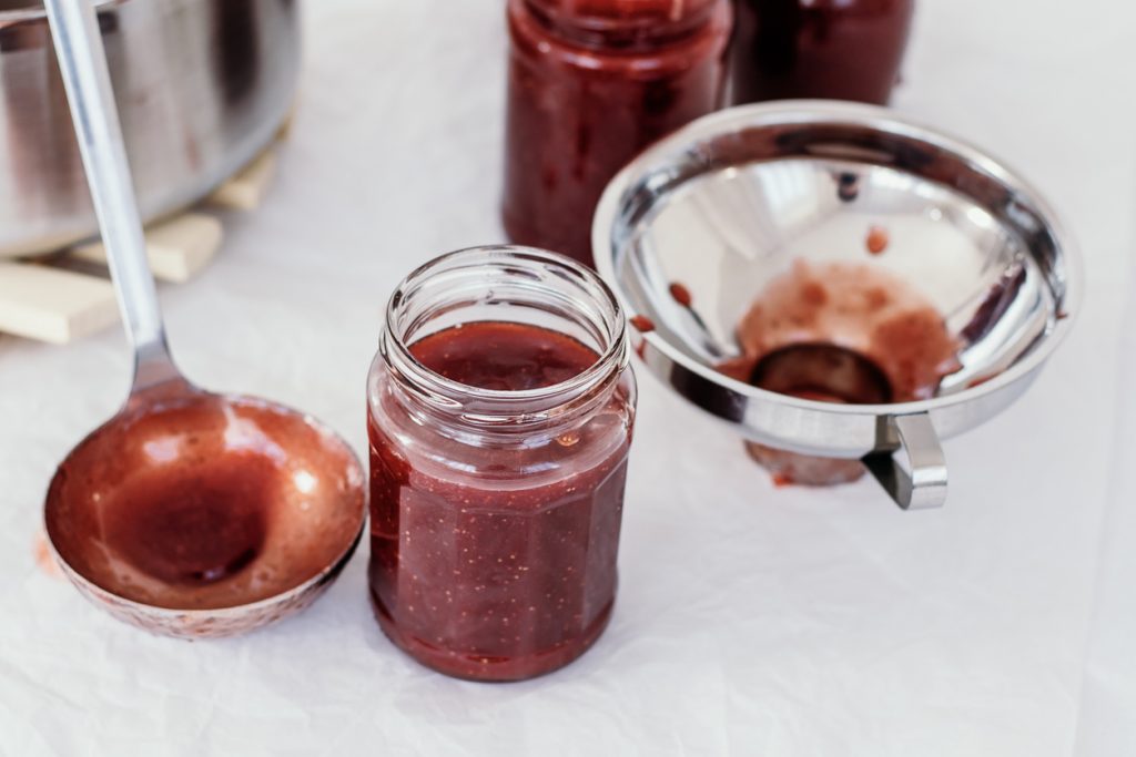 Back to Fall: A Simple Guide to Canning guide to canning