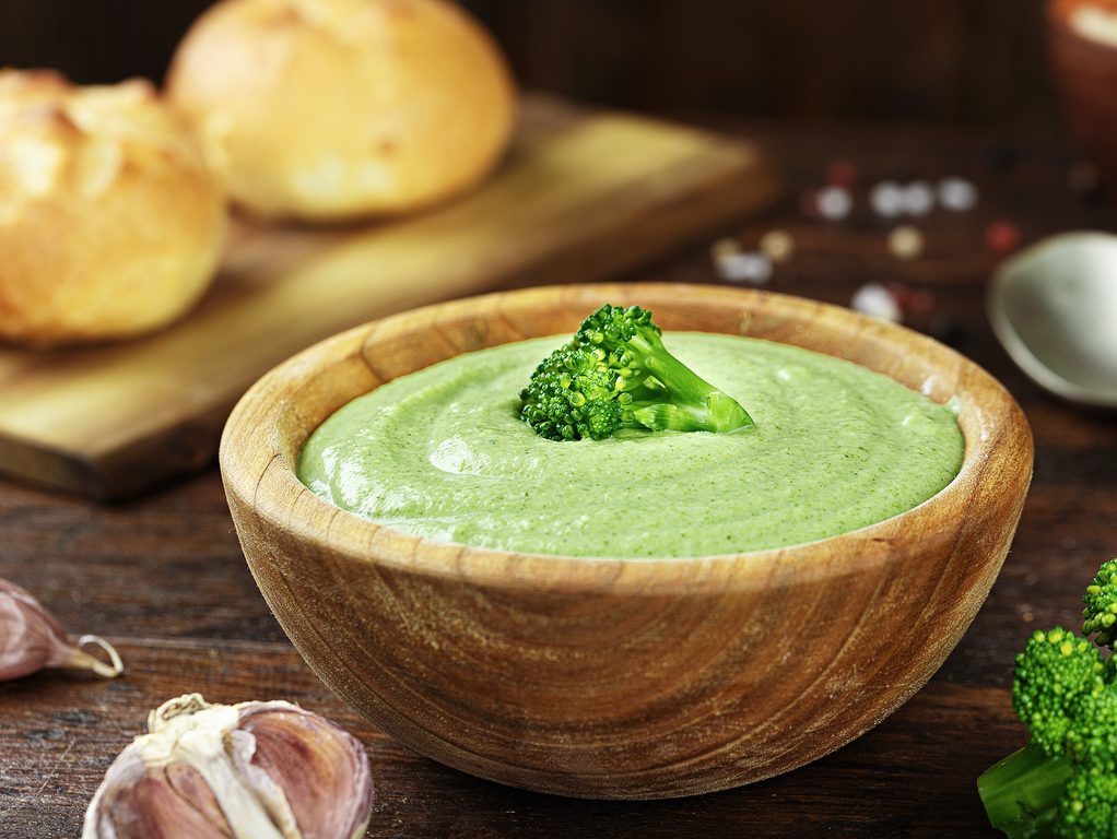 How to Make Cream Soup: Learn the Basics Right Now