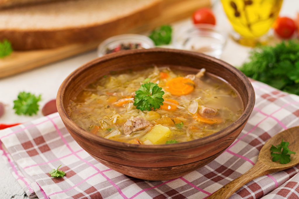 Cooking Cabbage - Ways to Do It Without Getting Bored
