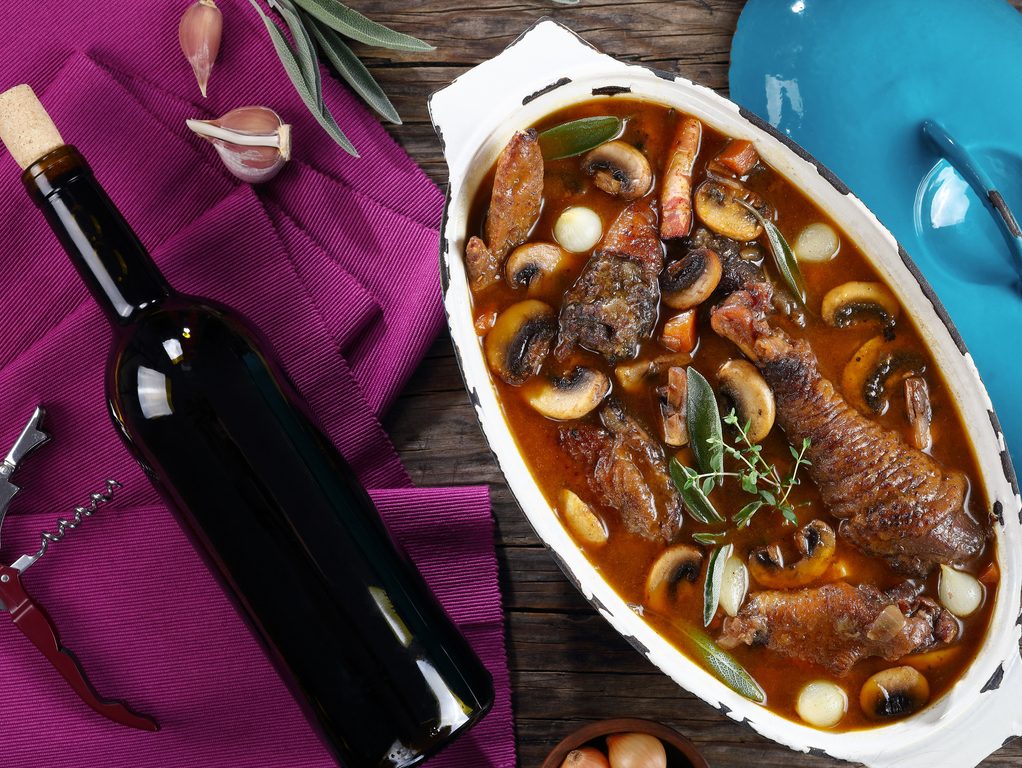 Slow Cooking Era. How to Make it Without a Slow Cooker