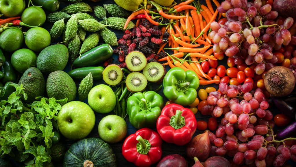Plants-Only Diet - How Would It Affect You?