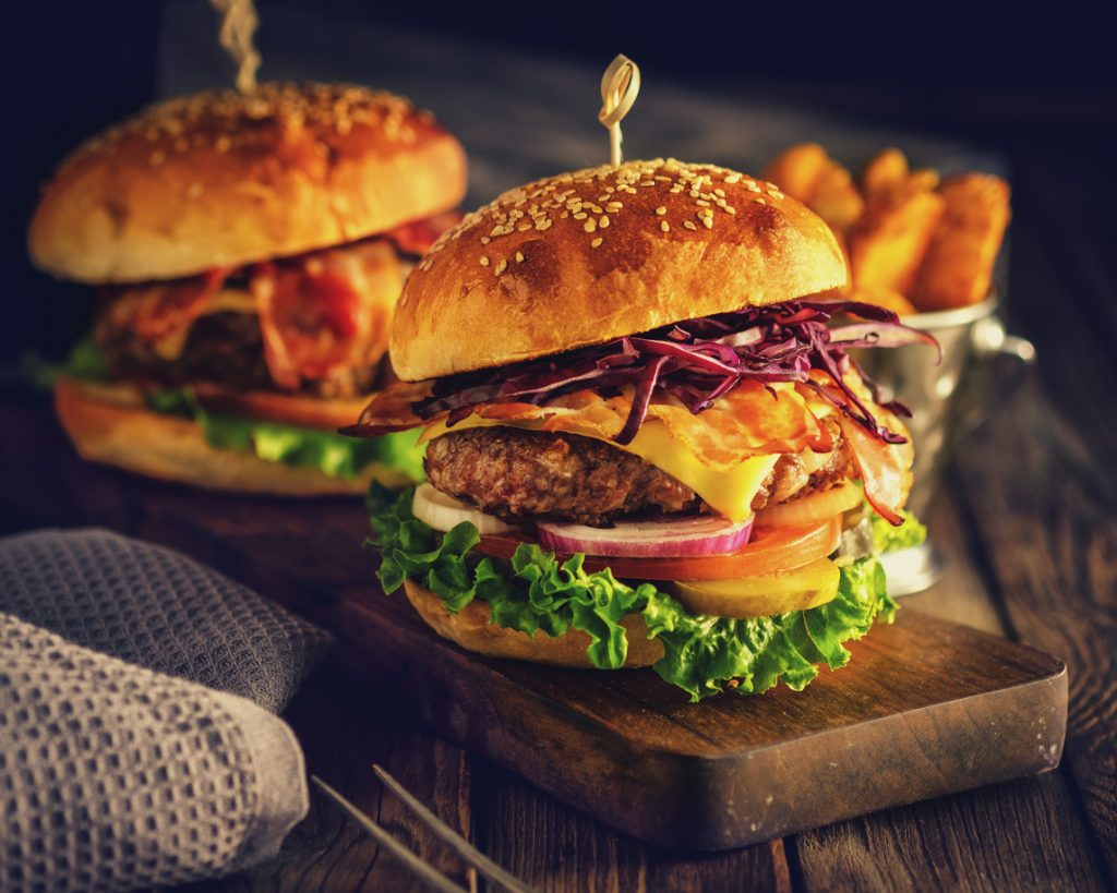 Portion Size: How to Estimate It in a Simple Way