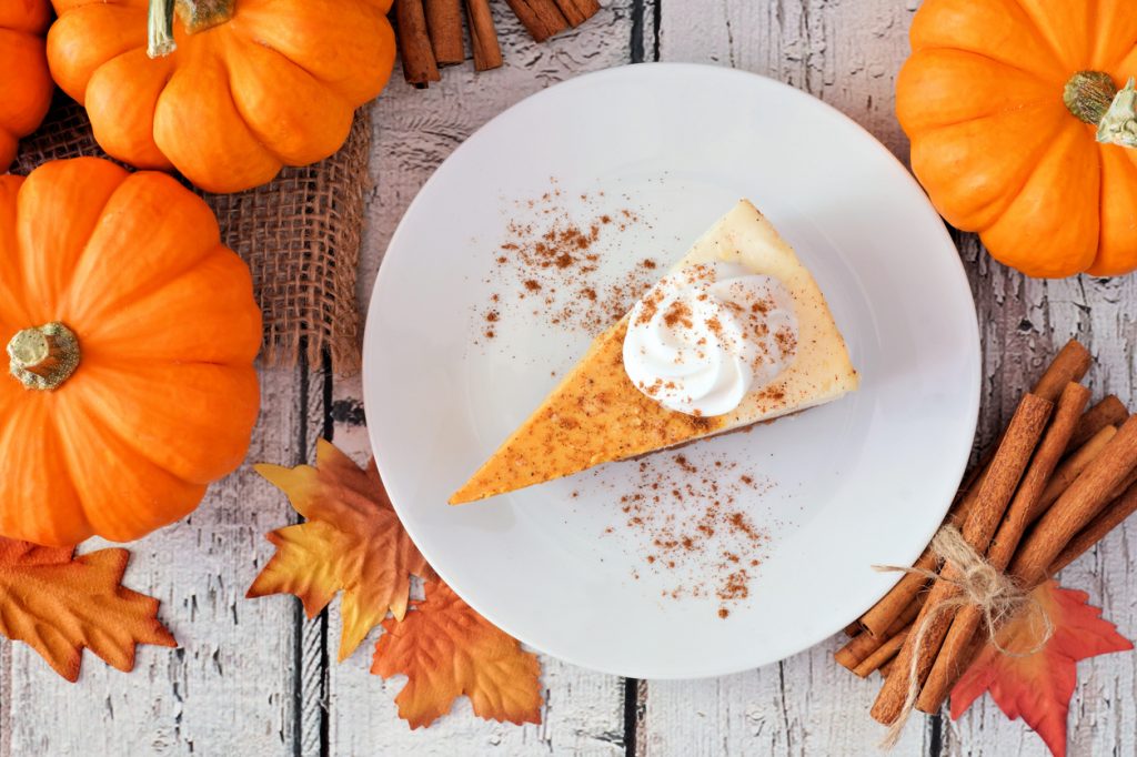 Pumpkin Health Benefits to Carve Into This Fall