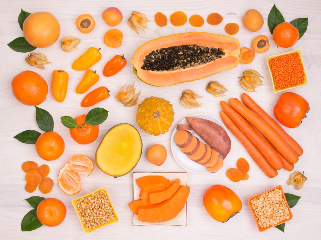 Surprising Nutrient Sources: Add them to Your Menu Asap!