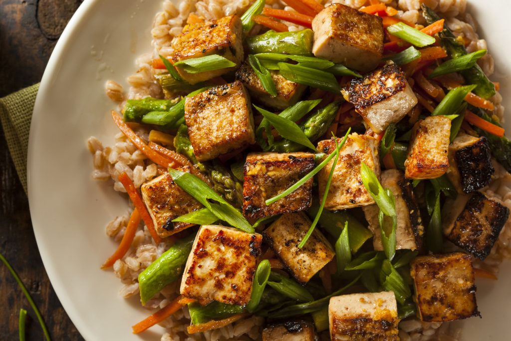 Surprising Nutrient Sources: Add them to Your Menu Asap!