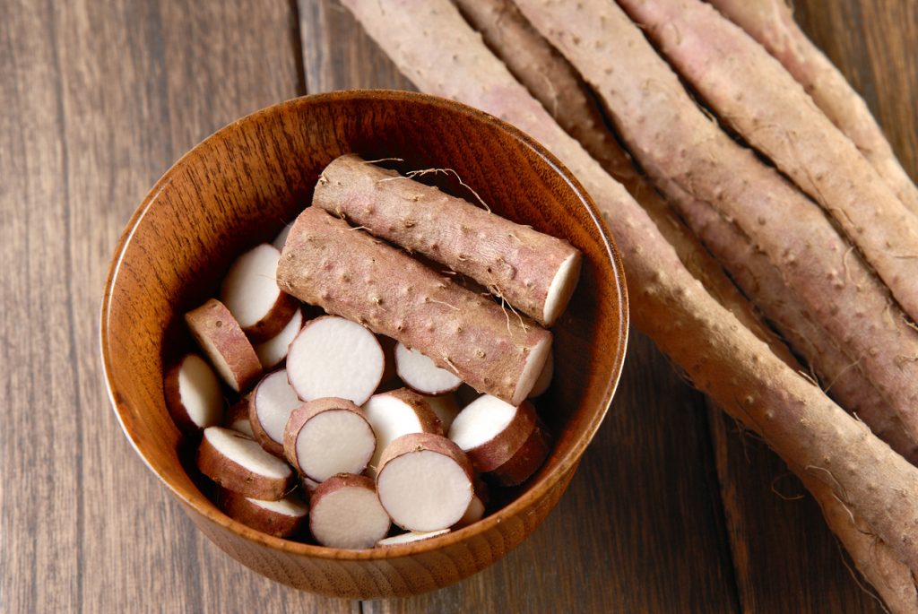 Yams and Sweet Potatoes: Same Thing or Different Foods?
