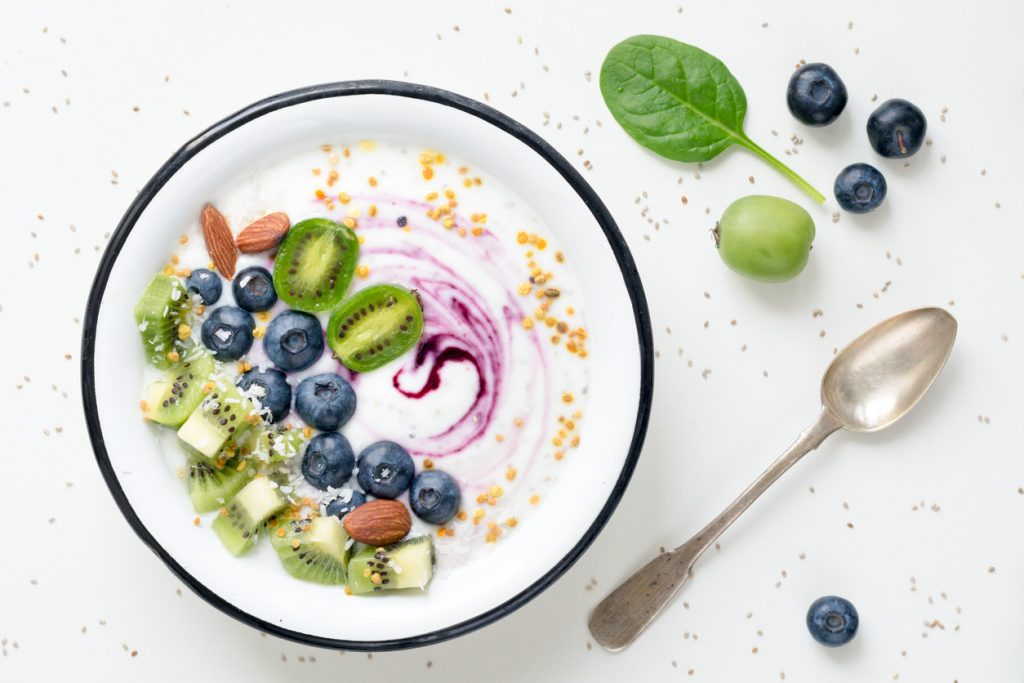 Evening Snacks: What to Eat After 8 p.m. Without Putting on Weight
