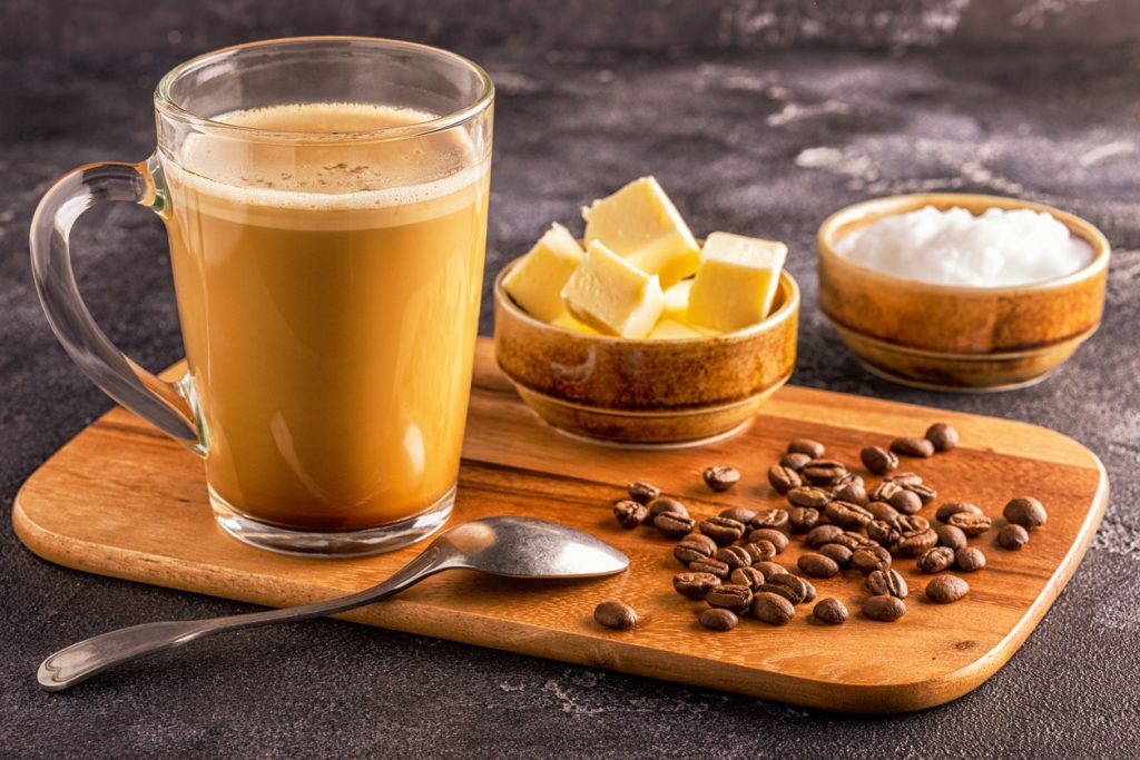 Keto-Friendly Drinks to Have If You're on That Diet